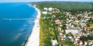POLEN MISDROY 1 POLEN MISDROY 1