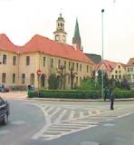 POLEN TREPTOW-POMMERN 1 POLEN TREPTOW-POMMERN 1
