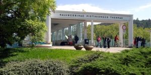 SLOWAKEI PIESTANY 1 SLOWAKEI PIESTANY 1