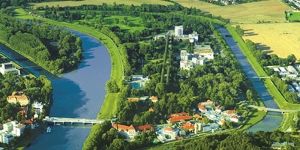 SLOWAKEI PIESTANY 3