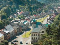TSCHECHIEN BAD-JOACHIMSTHAL 1 TSCHECHIEN BAD-JOACHIMSTHAL 1