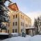 *** Hotel Bedrichov