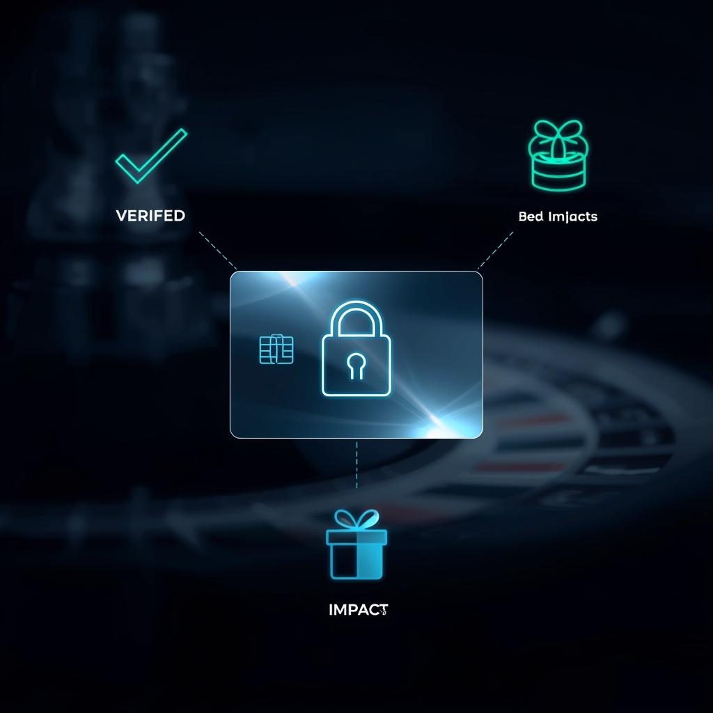 Verifizierung, Gebühren, Limits und Bonusauswirkungen